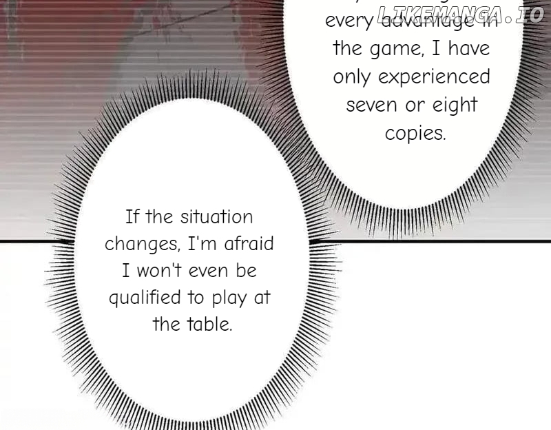 With My Netherworld Trillions, Game On! Chapter 218 - page 150